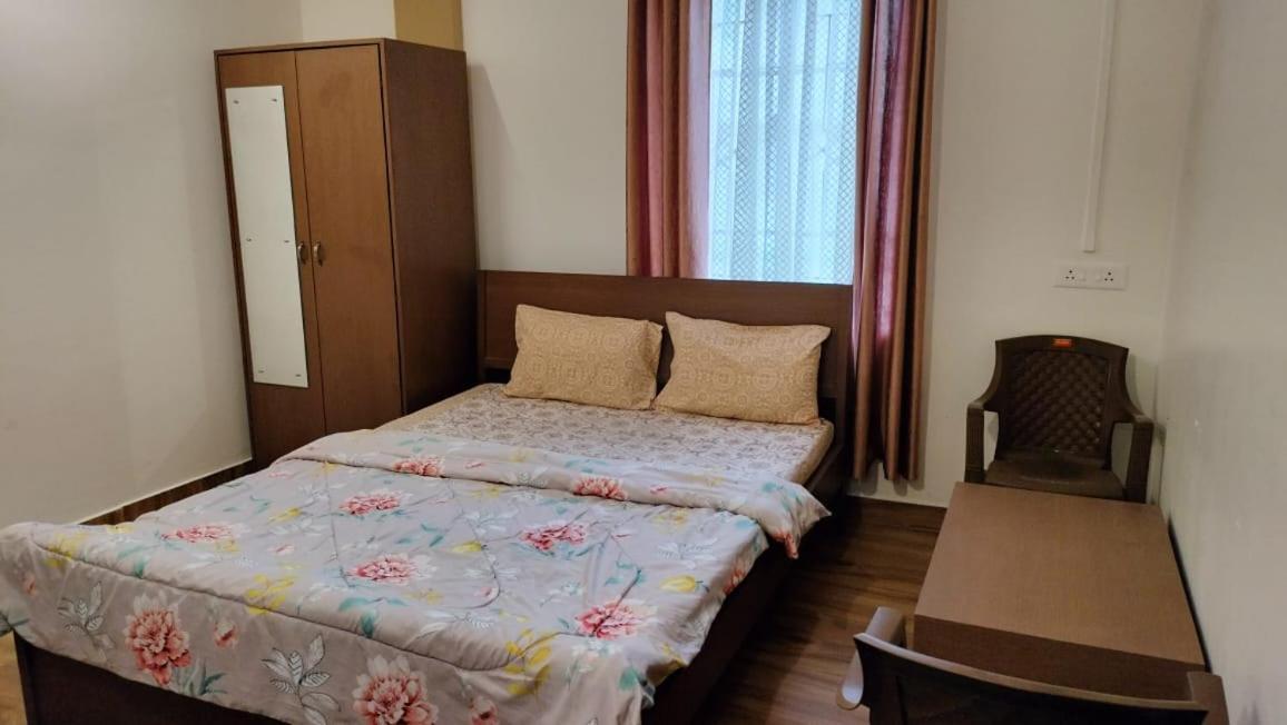 Aroma Inn Shillong Dış mekan fotoğraf