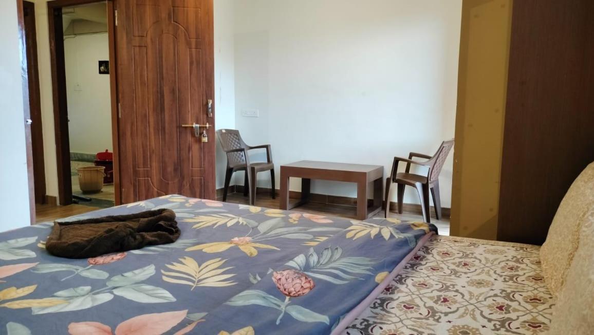 Aroma Inn Shillong Dış mekan fotoğraf