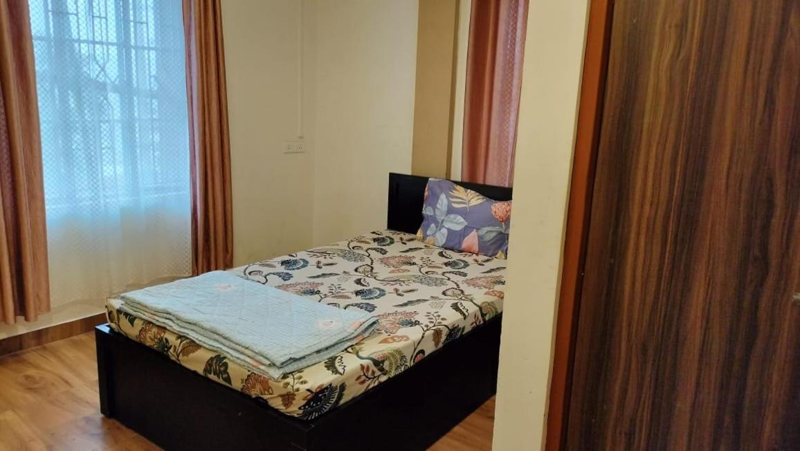Aroma Inn Shillong Dış mekan fotoğraf