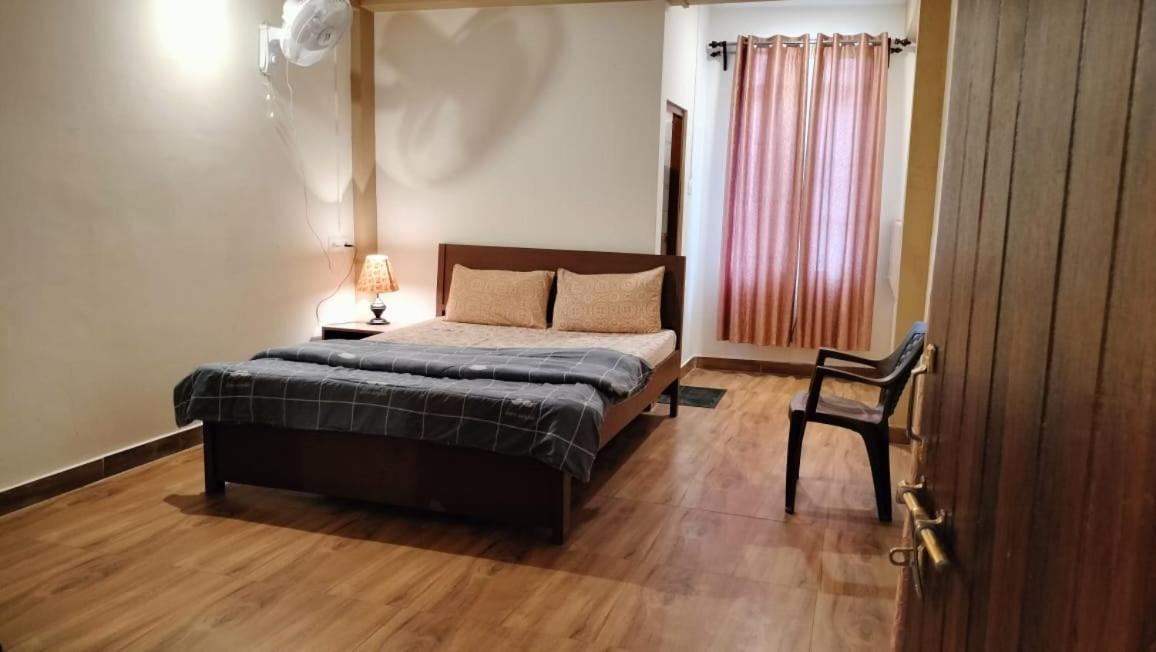 Aroma Inn Shillong Dış mekan fotoğraf