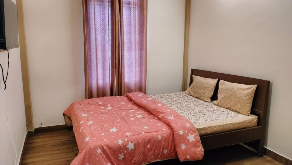 Aroma Inn Shillong Dış mekan fotoğraf